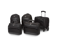 Targus Mobile VIP Large Laptop Backpack czarny - 357871 - zdjęcie 6